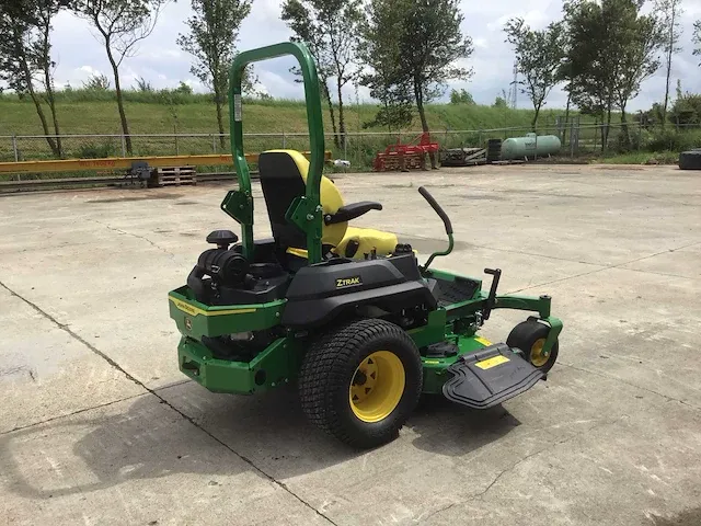 2022 john deere z740r zero turn grasmaaier - afbeelding 5 van  20