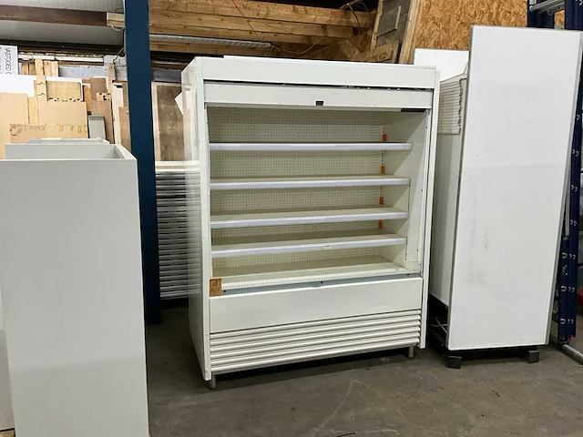 2022 jordao 22.54129 koelvitrine - afbeelding 1 van  11