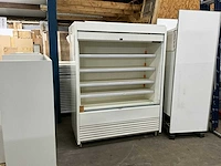 2022 jordao 22.54129 koelvitrine - afbeelding 1 van  11