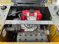2022 jpc ht12 minigraafmachine - afbeelding 4 van  14