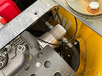 2022 jpc ht12 minigraafmachine - afbeelding 5 van  14