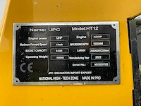 2022 jpc ht12 minigraafmachine - afbeelding 6 van  14