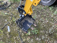 2022 jpc ht12 minigraafmachine - afbeelding 9 van  14