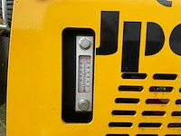 2022 jpc ht12 minigraafmachine - afbeelding 11 van  14