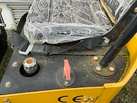 2022 jpc ht12 minigraafmachine - afbeelding 13 van  14