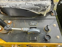 2022 jpc ht12 minigraafmachine - afbeelding 14 van  14