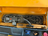 2022 jungheinrich eje 116 elektrische palletwagen - afbeelding 10 van  10