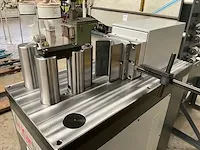 2022 karbend bp20 stripbuigmachine - afbeelding 2 van  9