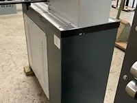 2022 karbend bp20 stripbuigmachine - afbeelding 3 van  9