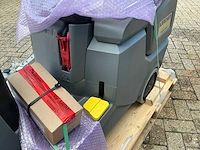 2022 karcher bd5070 - schrob/zuigmachine - afbeelding 4 van  24