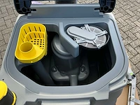 2022 karcher bd5070 - schrob/zuigmachine - afbeelding 5 van  24
