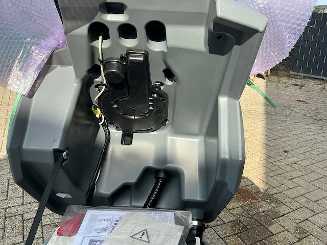 2022 karcher bd5070 - schrob/zuigmachine - afbeelding 11 van  24