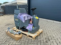 2022 karcher bd5070 - schrob/zuigmachine - afbeelding 1 van  24