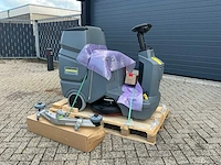 2022 karcher bd5070 - schrob/zuigmachine - afbeelding 12 van  24