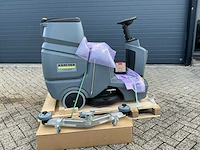2022 karcher bd5070 - schrob/zuigmachine - afbeelding 18 van  24