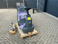 2022 karcher bd5070 - schrob/zuigmachine - afbeelding 21 van  24