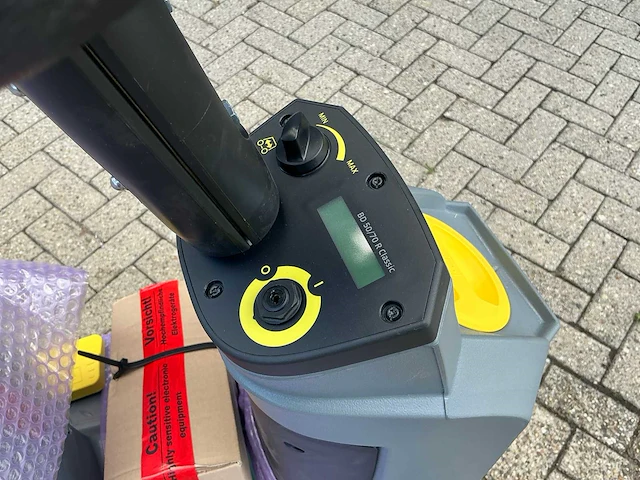 2022 karcher bd5070 - schrob/zuigmachine - afbeelding 23 van  24