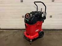 2022 karcher nt 50/1 tact te m industriële stofzuiger - afbeelding 1 van  6