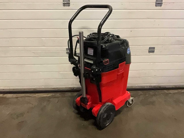 2022 karcher nt 50/1 tact te m industriële stofzuiger - afbeelding 3 van  6