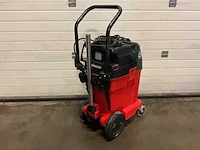 2022 karcher nt 50/1 tact te m industriële stofzuiger - afbeelding 3 van  6