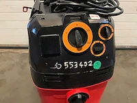 2022 karcher nt 50/1 tact te m industriële stofzuiger - afbeelding 4 van  6