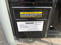 2022 karcher pgg 8/3 stroomgenerator - afbeelding 2 van  10