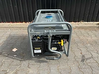 2022 karcher pgg 8/3 stroomgenerator - afbeelding 3 van  10