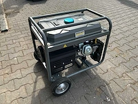 2022 karcher pgg 8/3 stroomgenerator - afbeelding 7 van  10