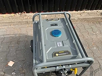 2022 karcher pgg 8/3 stroomgenerator - afbeelding 8 van  10