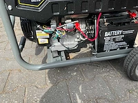 2022 karcher pgg 8/3 stroomgenerator - afbeelding 10 van  10