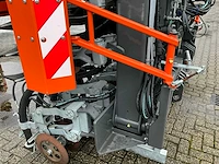 2022 kaweco project 870 zodebemester - afbeelding 21 van  24