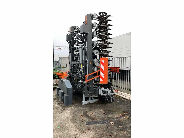 2022 kaweco project 870 zodebemester - afbeelding 1 van  24