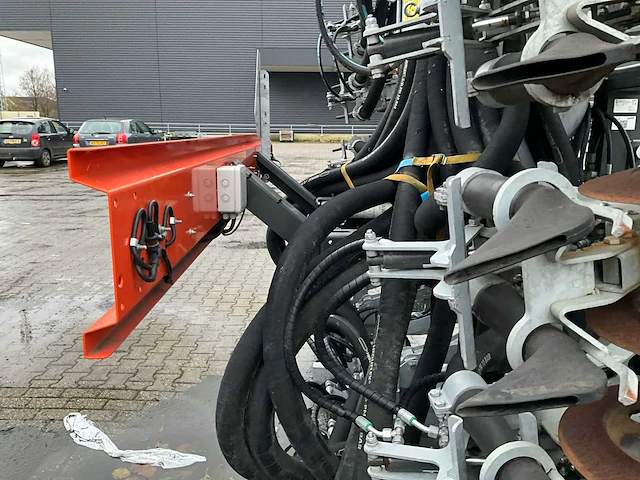 2022 kaweco project 870 zodebemester - afbeelding 11 van  24