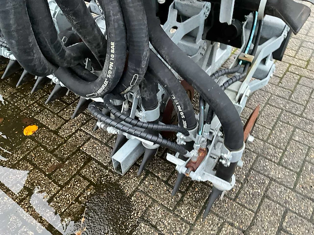 2022 kaweco project 870 zodebemester - afbeelding 12 van  24