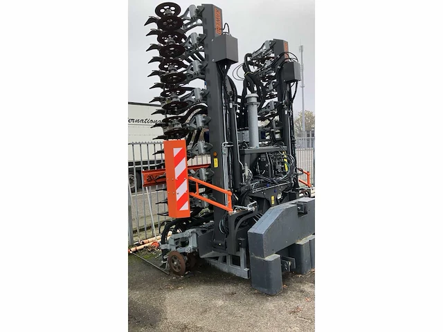 2022 kaweco project 870 zodebemester - afbeelding 4 van  24