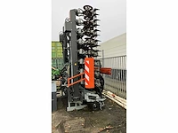 2022 kaweco project 870 zodebemester - afbeelding 5 van  24