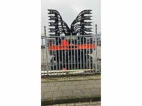 2022 kaweco project 870 zodebemester - afbeelding 6 van  24