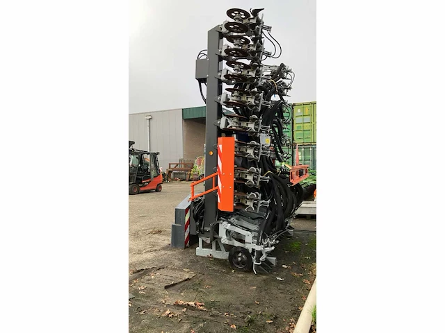 2022 kaweco project 870 zodebemester - afbeelding 10 van  24
