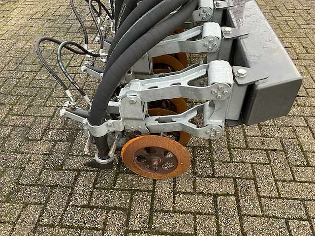 2022 kaweco project 870 zodebemester - afbeelding 24 van  26