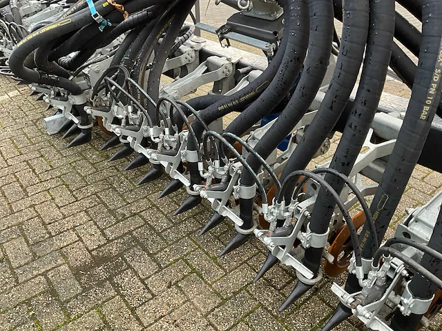 2022 kaweco project 870 zodebemester - afbeelding 26 van  26