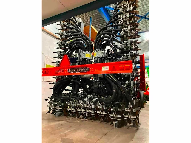 2022 kaweco project 870 zodebemester - afbeelding 1 van  26