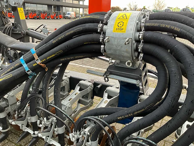 2022 kaweco project 870 zodebemester - afbeelding 13 van  26