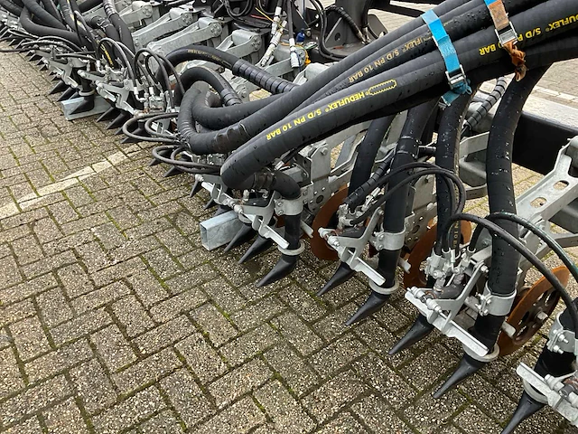 2022 kaweco project 870 zodebemester - afbeelding 15 van  26