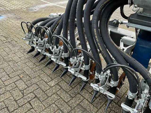 2022 kaweco project 870 zodebemester - afbeelding 19 van  26