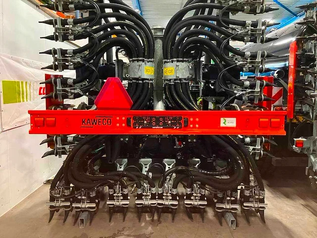 2022 kaweco project 870 zodebemester - afbeelding 5 van  26