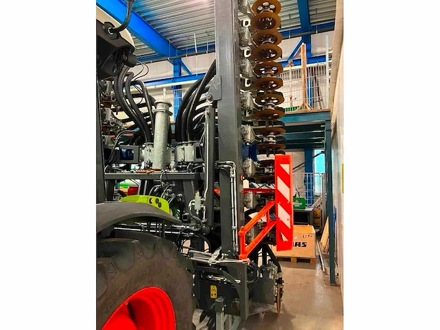 2022 kaweco project 870 zodebemester - afbeelding 6 van  26