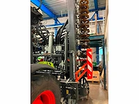 2022 kaweco project 870 zodebemester - afbeelding 6 van  26
