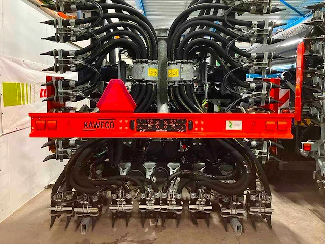 2022 kaweco project 870 zodebemester - afbeelding 7 van  26