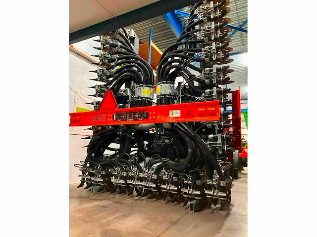 2022 kaweco project 870 zodebemester - afbeelding 9 van  26