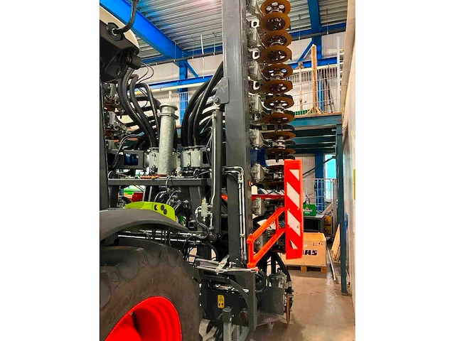 2022 kaweco project 870 zodebemester - afbeelding 10 van  26